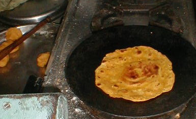 Masala Pottia